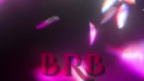 lilyfox23 online show from 12.10.24