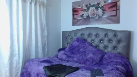 lilyfox23 online show from 03.03.25