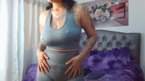 lilyfox23 online show from 03.08.25