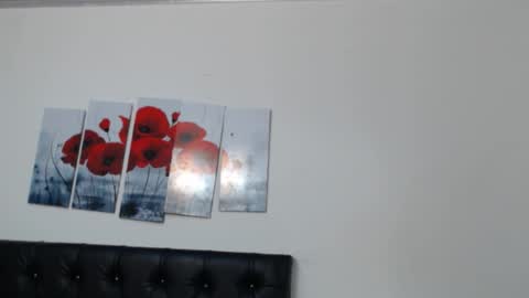 lilyfox23 online show from 02.03.26