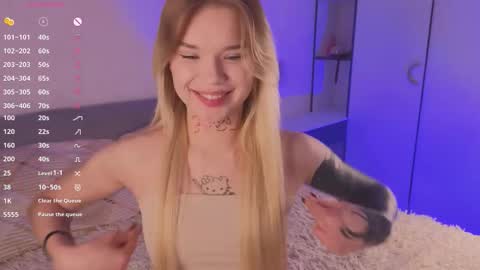 Tina online show from 09.15.25