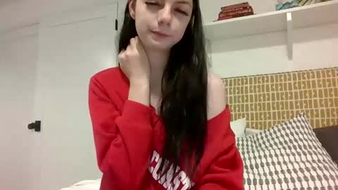 Lily Grace online show from 09.17.25