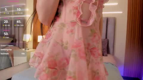 Lili online show from 04.18.26