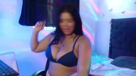 lilyloock1105 online show from 03.26.26