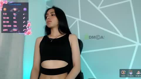 Liliana louise online show from 01.22.25