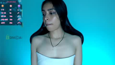 Liliana louise online show from 02.04.25