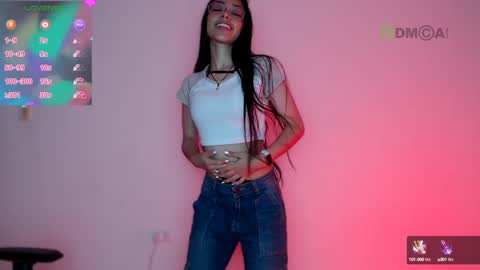Liliana louise online show from 02.26.25