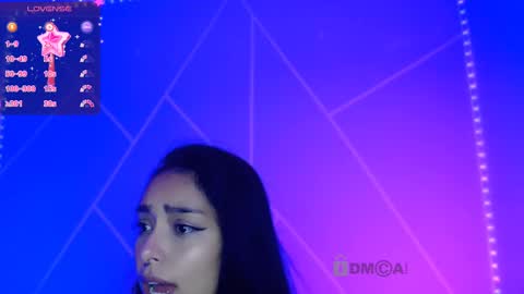 Liliana louise online show from 03.08.25