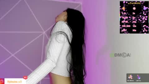 Liliana louise online show from 05.13.26