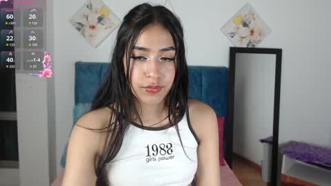 Lili online show from 01.22.25