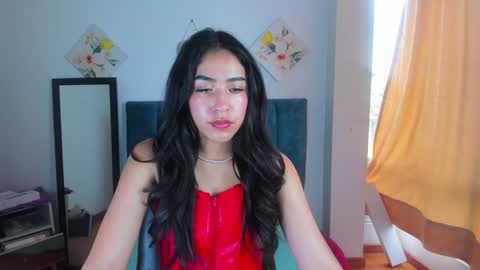 Lili online show from 02.08.25