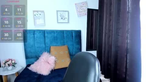 Lili online show from 02.18.26