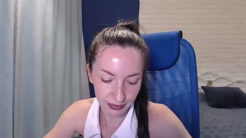 Lily online show from 07.07.26