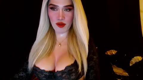 IM YOUR TRUE GODESS Lilymonstercock online show from 12.28.24