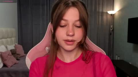 Lily online show from 06.22.26