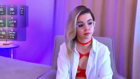 Rose online show from 03.06.26