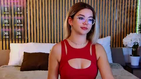 Rose online show from 07.21.26
