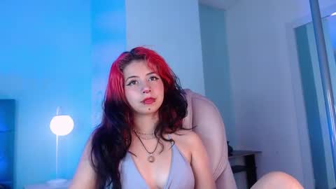 lilyred_ online show from 05.26.26