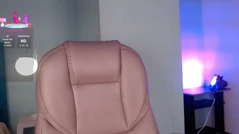 lilyred_ online show from 07.03.26