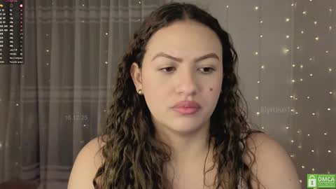 You can call me Li ... online show from 12.16.25