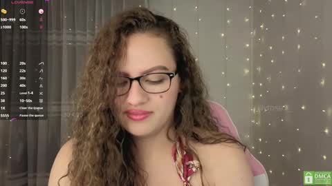 You can call me Li ... online show from 04.30.26