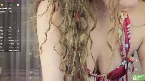 You can call me Li ... online show from 05.27.26