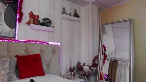 Snapshot of lilyrose_ chatting on 01.07.25      online show from 01.07.25