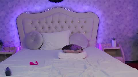 Snapshot of lilyrose_ chatting on 01.28.25      online show from 01.28.25