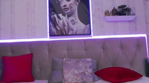 Snapshot of lilyrose_ chatting on 03.11.25      online show from 03.11.25