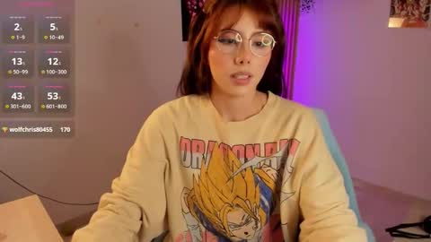 lily help me to collect more cosplay online show from 09.09.25