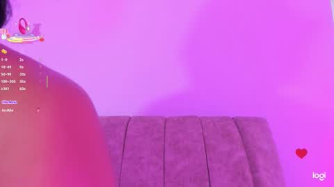 Lily  online show from 09.30.25