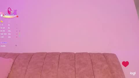 Lily  online show from 10.01.25