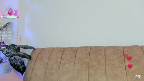 Lily  online show from 10.03.25