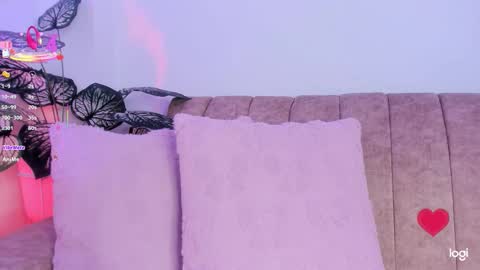 Lily  online show from 10.08.25