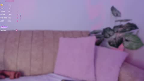 Lily  online show from 11.05.25