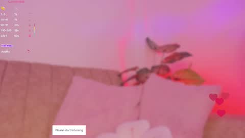 Lily  online show from 11.11.25