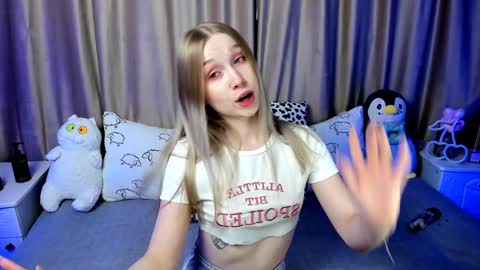 Lilian online show from 12.11.24