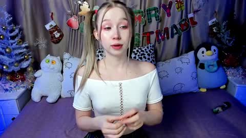 Lilian online show from 12.20.24