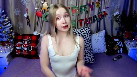 Lilian online show from 12.28.24
