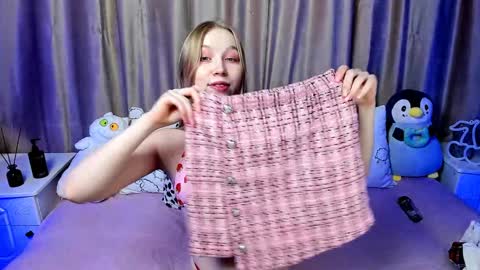 Lilian online show from 02.08.25