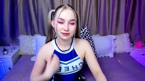 Lilian online show from 11.16.25