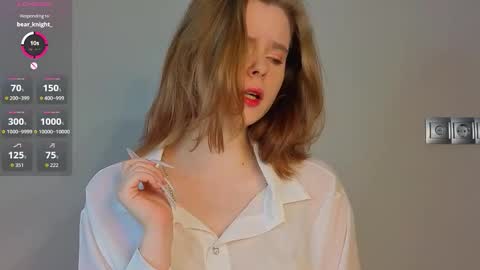 Snapshot of lilytways chatting on 02.09.26 Julie online show from 02.09.26