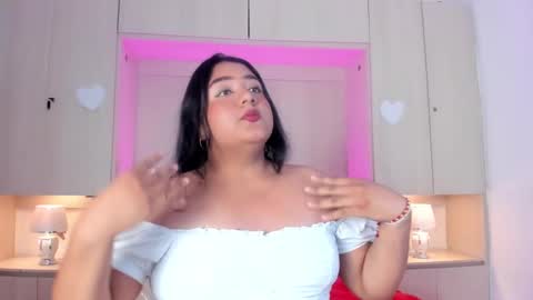 lilywhitee1 online show from 09.27.25