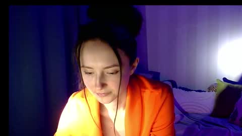 LilyXSky online show from 12.03.24