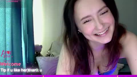 LilyXSky online show from 09.18.25