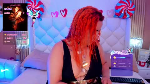 Lilly online show from 01.11.25