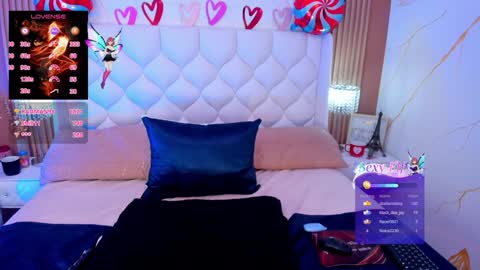 Lilly online show from 01.11.25