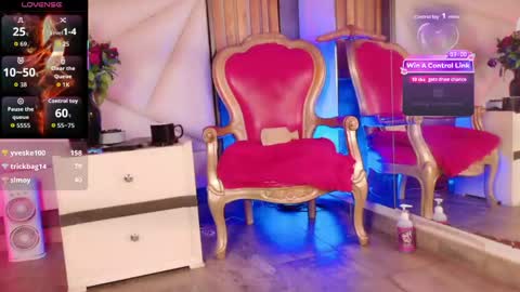 Snapshot of lilyybigass chatting on 05.11.26 Lilly online show from 05.11.26