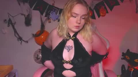 lime cat online show from 10.30.25