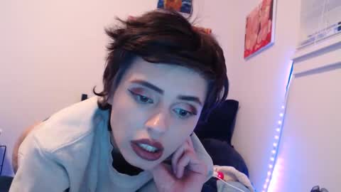 Liminal online show from 12.16.24